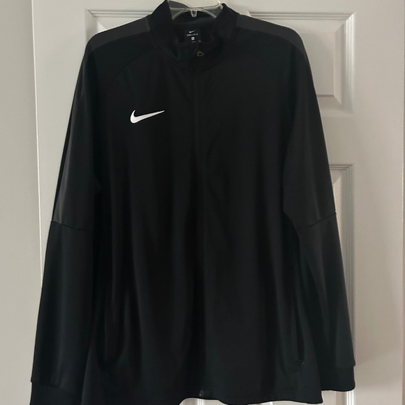 Men's active jacket - Picture 1 of 4
